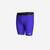 SOUS-SHORT FOOTBALL ADULTE BLEU KEEPDRY LIGHT