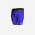 SOUS-SHORT FOOTBALL ADULTE BLEU KEEPDRY LIGHT