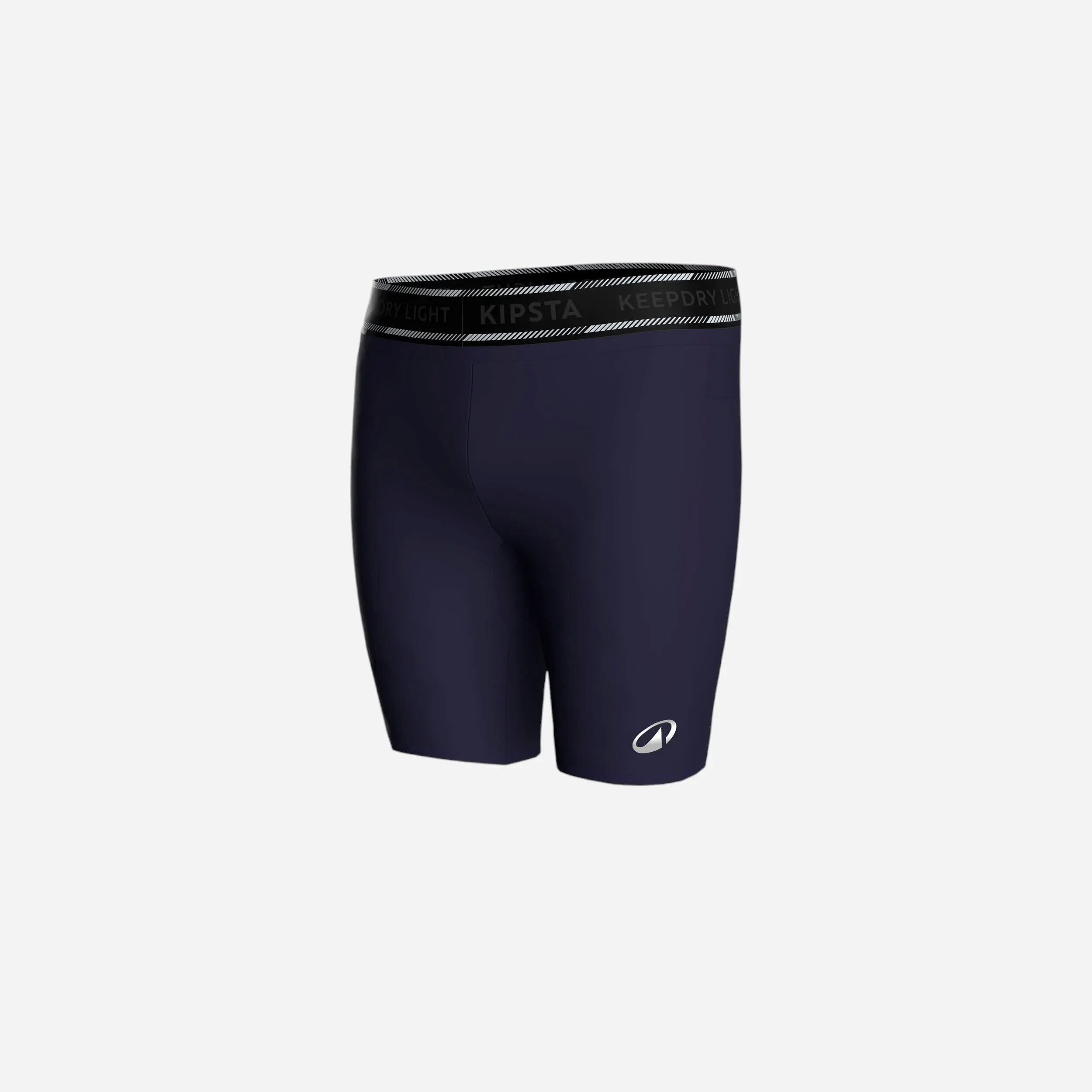 Podspodenki piłkarskie unisex Kipsta Keepdry Light