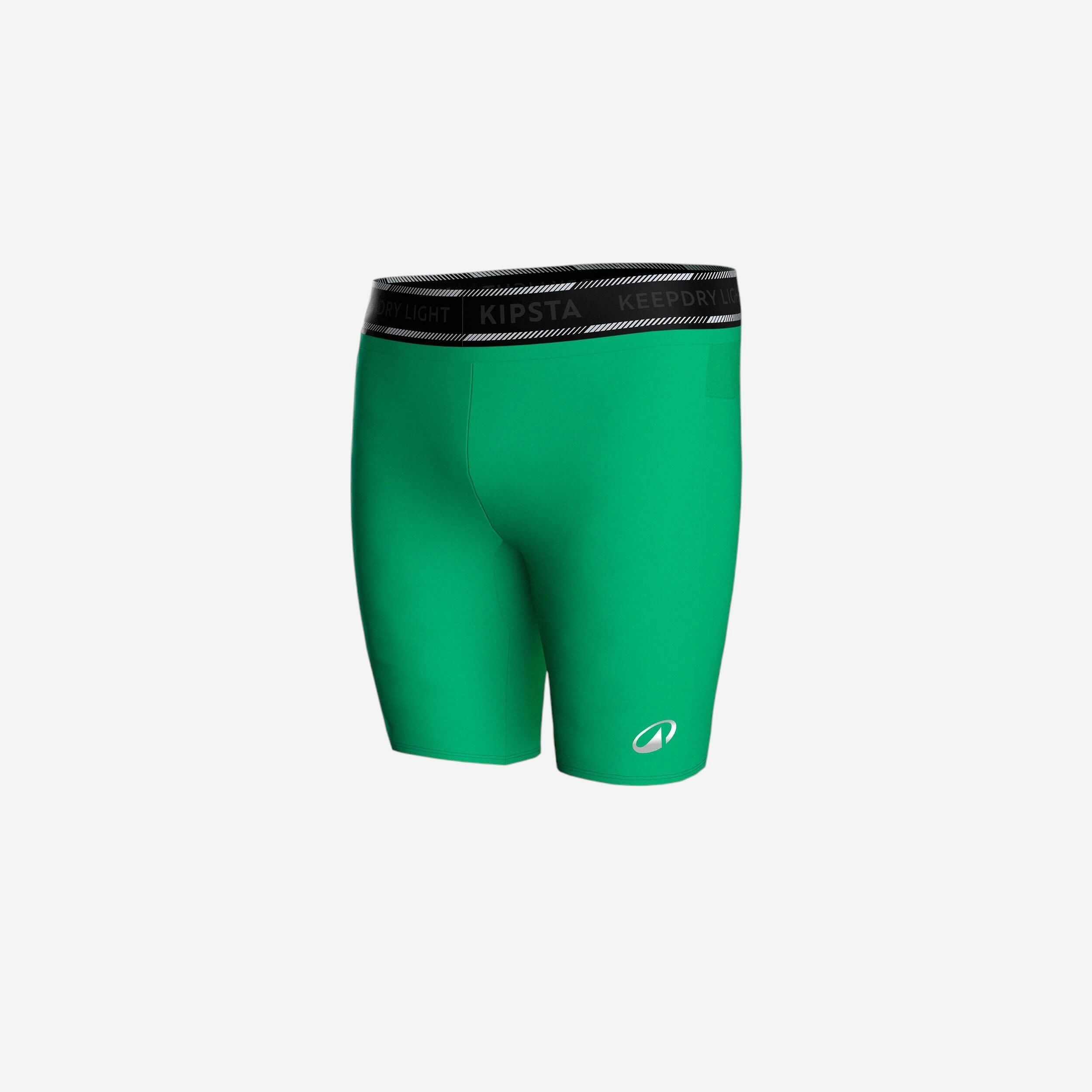 SOUS SHORT FOOTBALL ADULTE KEEPDRY KIPSTA - vue 8