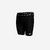 SOUS-SHORT FOOTBALL ADULTE NOIR KEEPDRY LIGHT
