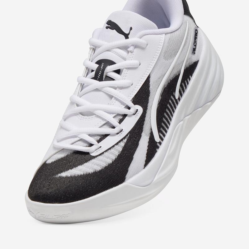 Basketbalové tenisky Puma All-Pro Nitro pro dospělé