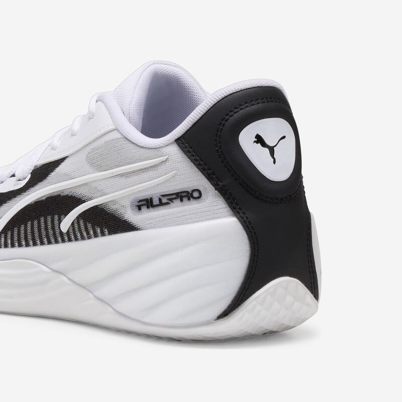 Basketbalové tenisky Puma All-Pro Nitro pro dospělé