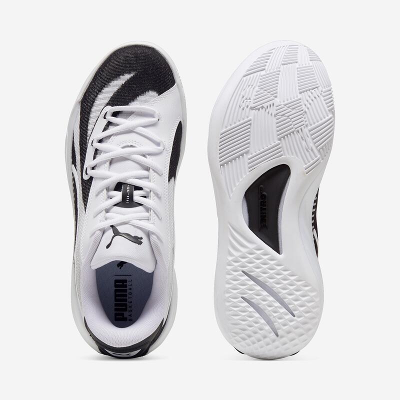 Basketbalové tenisky Puma All-Pro Nitro pro dospělé
