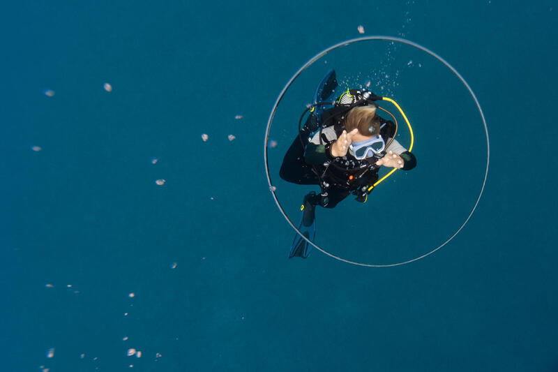 Comment choisir sa combinaison de plongée ? 