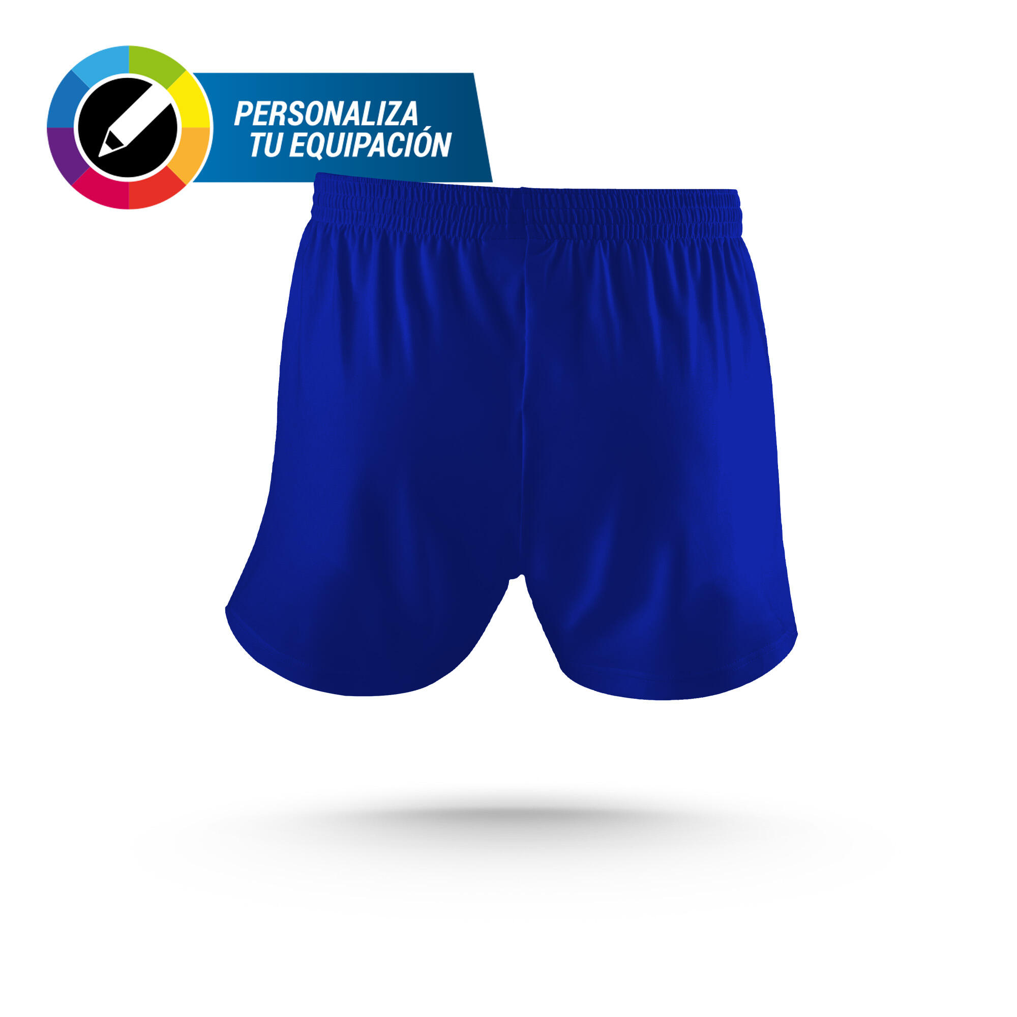 Pantalón personalizable de RUGBY CUP niño 2/2