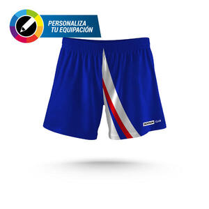 Pantalón personalizable de RUGBY CUP niño