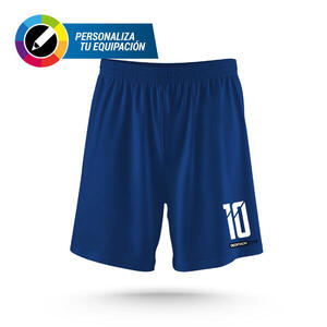 Pantalón personalizable Voley CUP niño