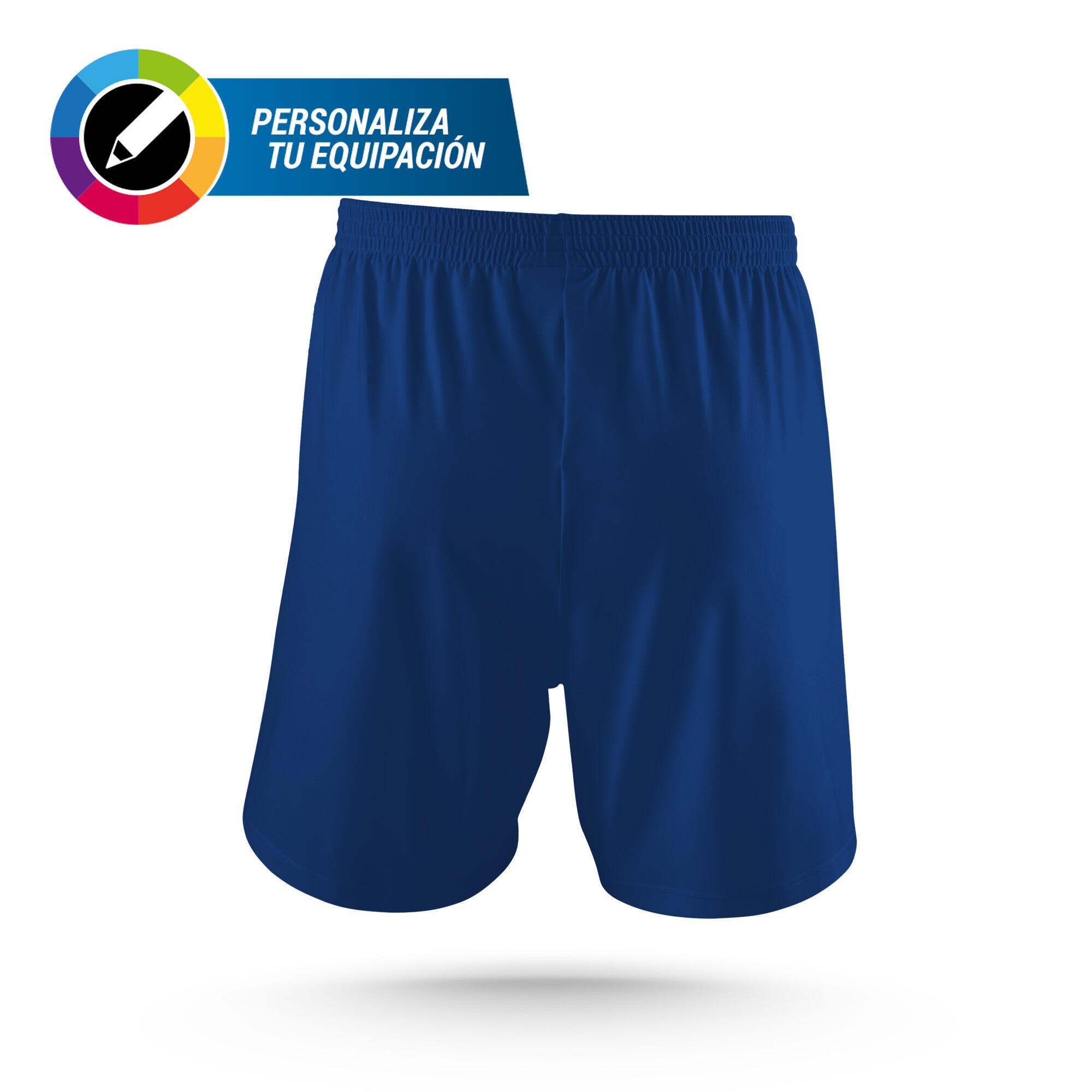 Pantalón personalizable Voley CUP niño 2/2