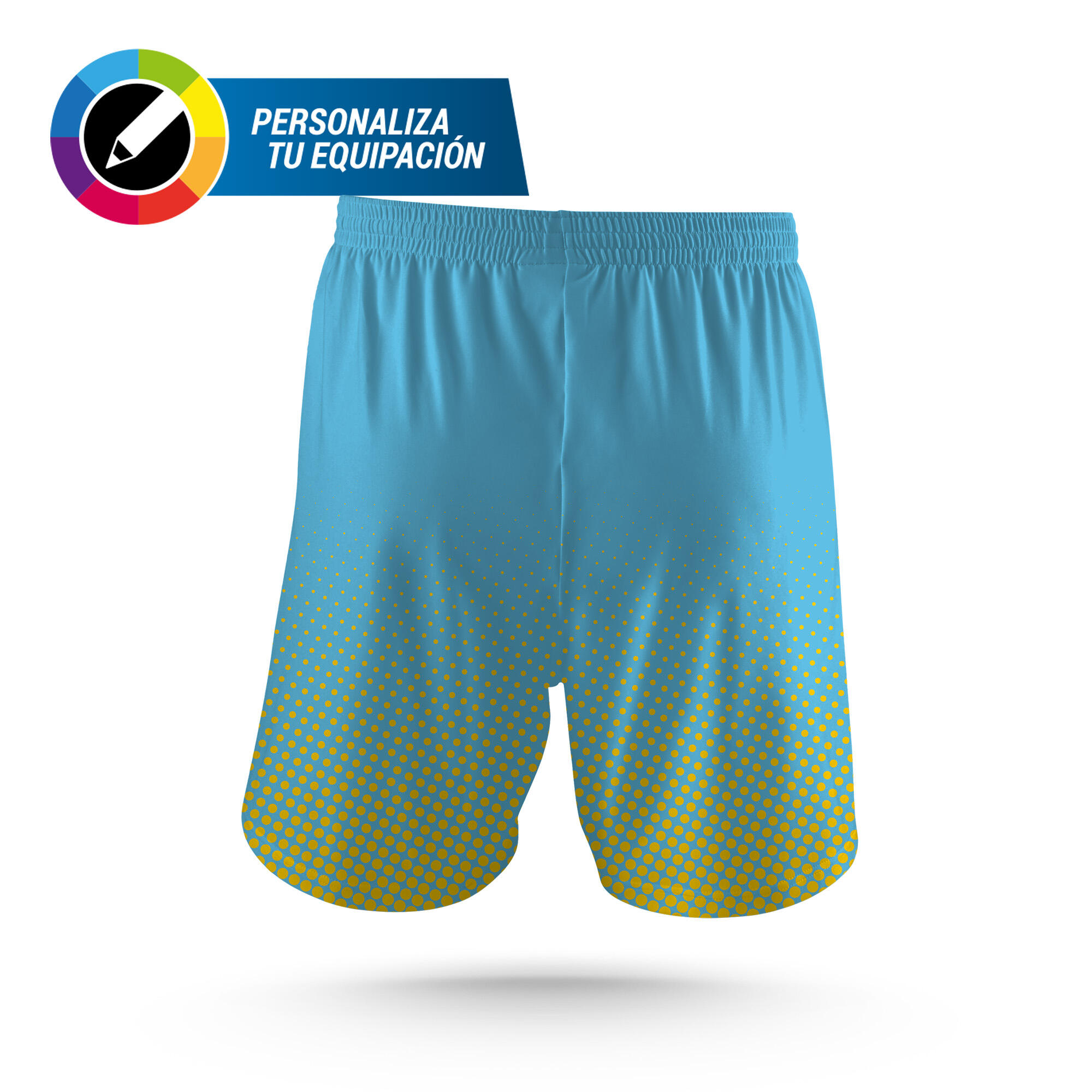 Pantalón personalizable Voley CUP adulto 2/2