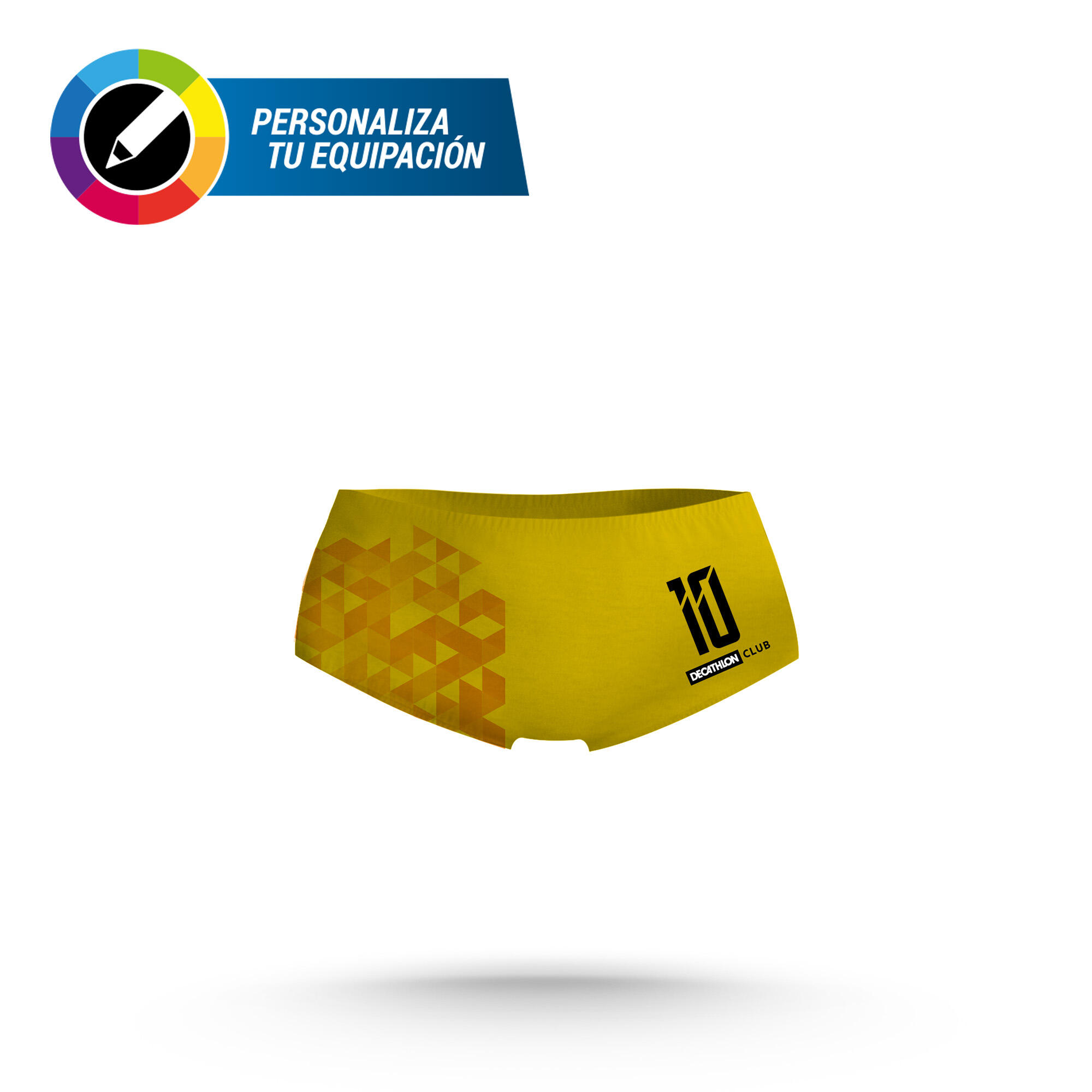 DECATHLON Malla personalizable Voley CUP mujer