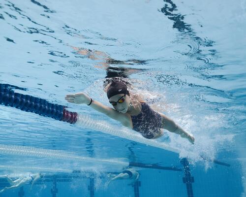 OCCHIALINI 900 B-FAST BLU A SPECCHIO