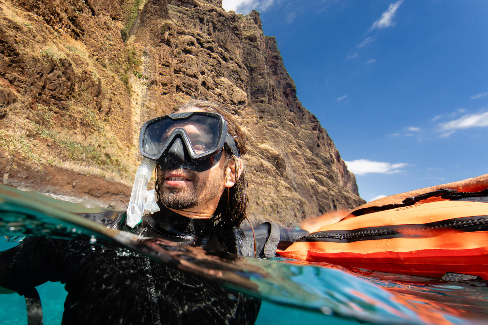 Comment choisir son masque de chasse sous-marine ? 