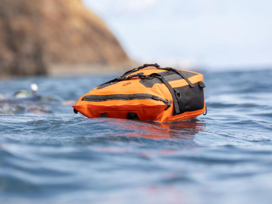 Entretenir son sac étanche