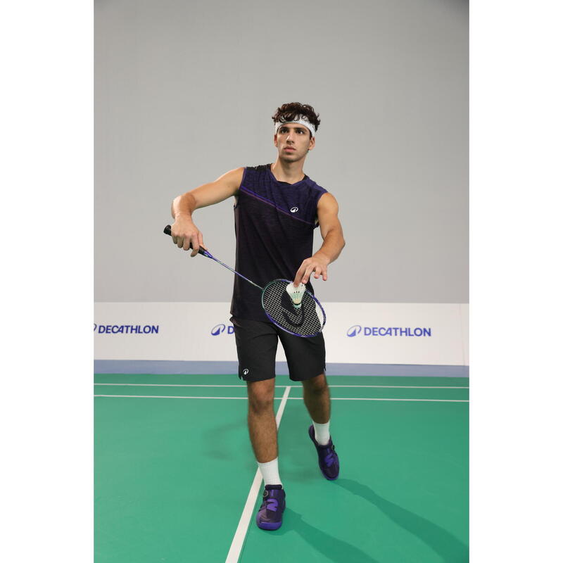 Badmintonová raketa BR 590