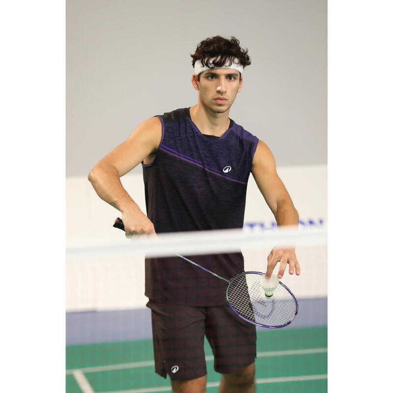 Badmintonová raketa BR 590