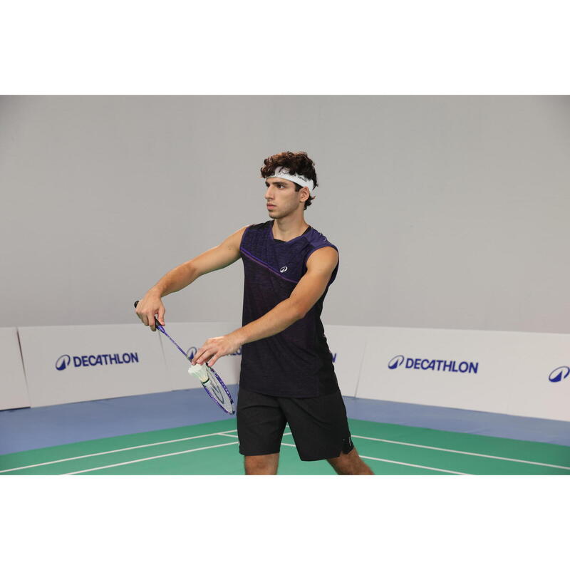 Badmintonová raketa BR 590