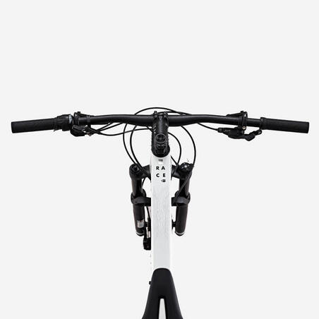 Велосипед гірський XC Carbon Frame Race 900 S