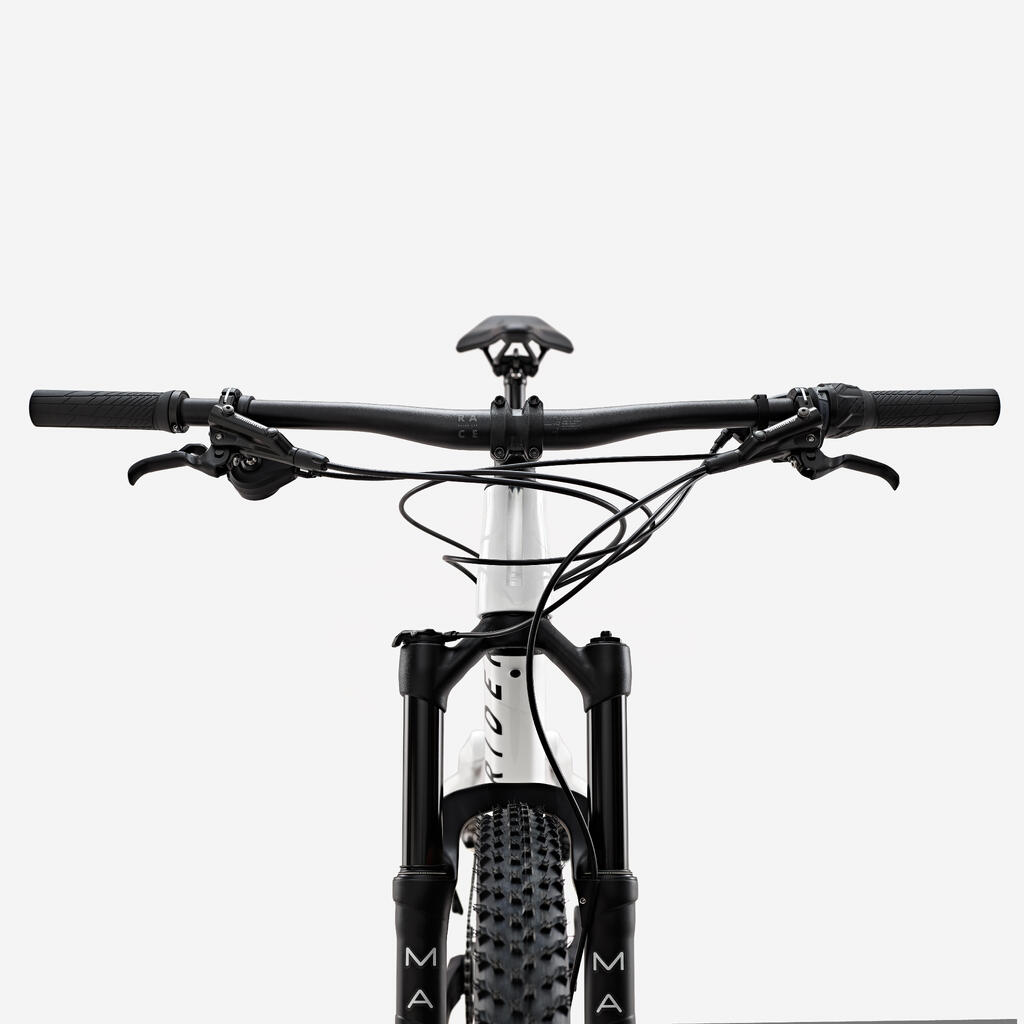 Brdski bicikl sa punom suspenzijom XC Carbon Frame Race 900 S