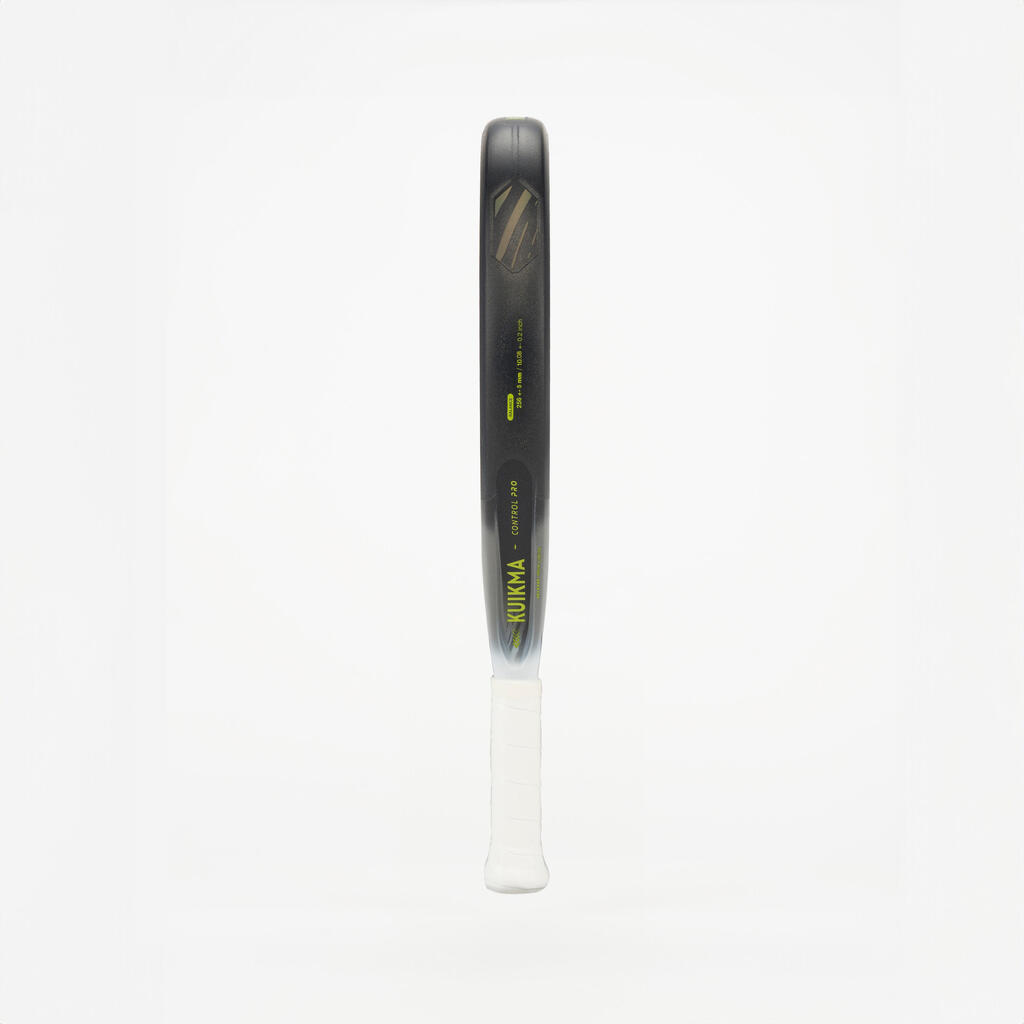 Reket za padel CONTROL PRO sa sistemom Custom Strap