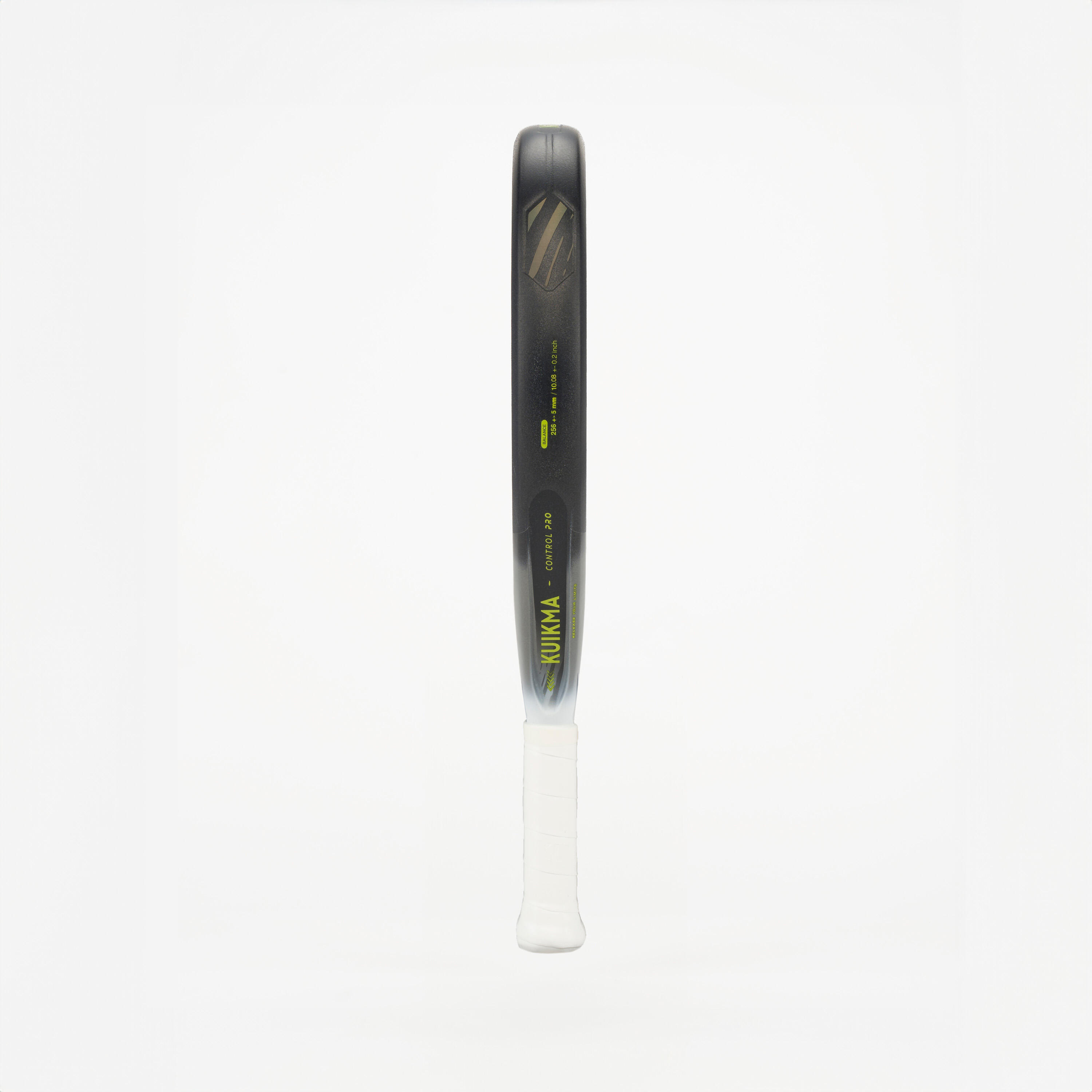 Padelracket voor volwassenen Control Pro met Custom Strap System 6/12