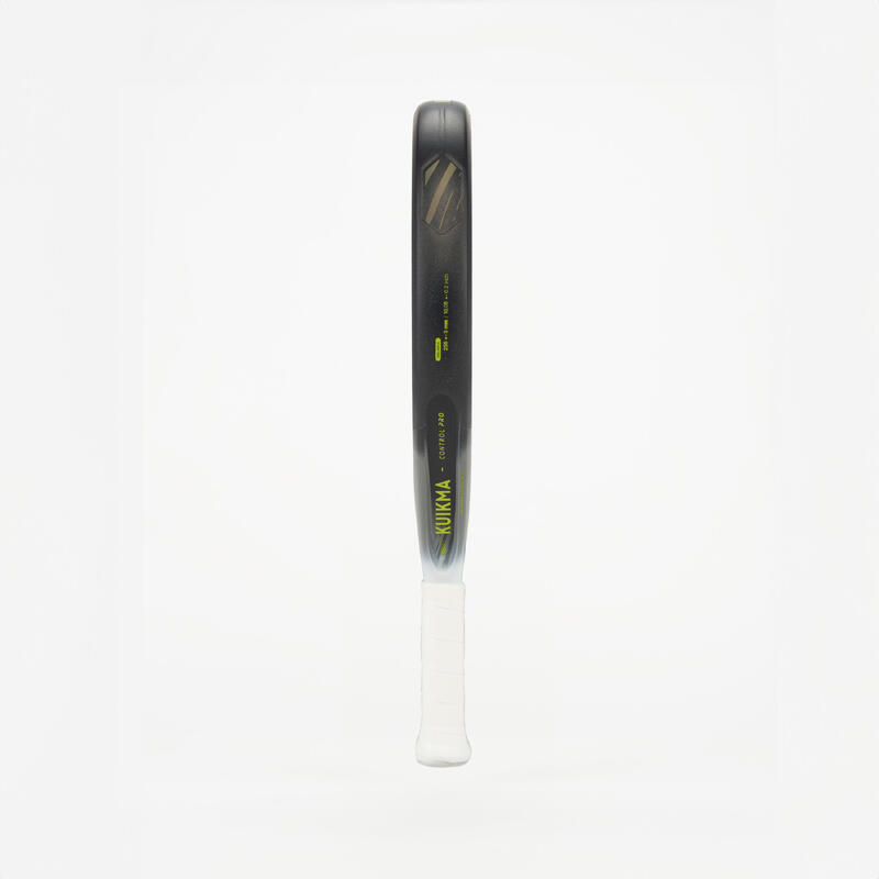 Raquette de padel adulte - Kuikma Control Pro avec Custom Strap System