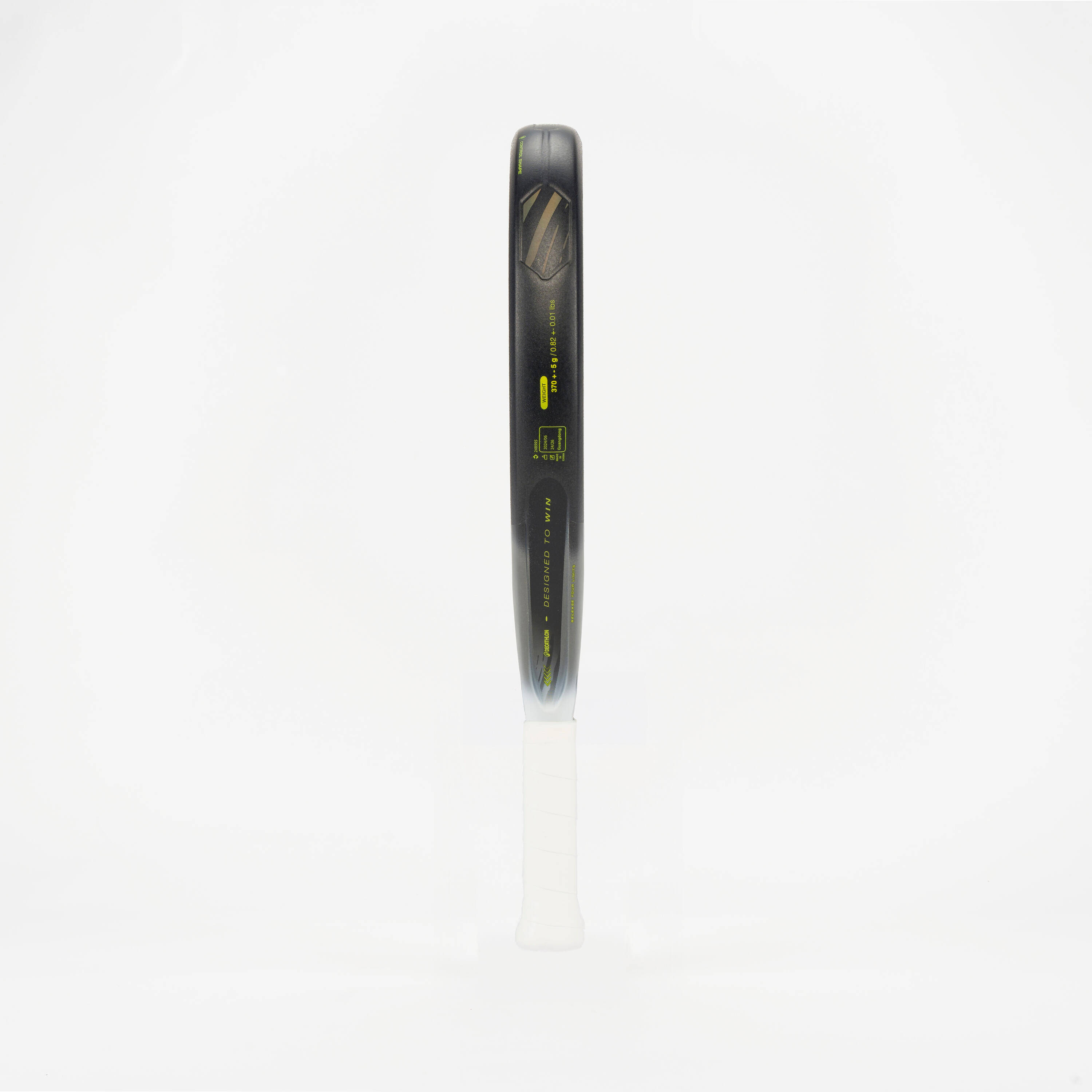 Adult Padel Racket Control Pro -  5