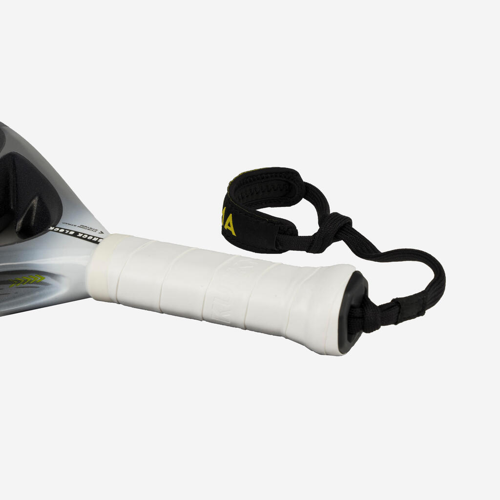 Reket za padel CONTROL PRO sa sistemom Custom Strap