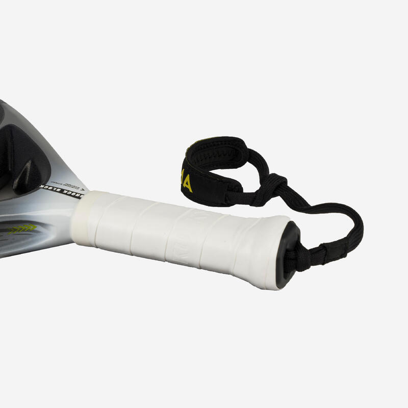 Raquette de padel adulte - Kuikma Control Pro avec Custom Strap System