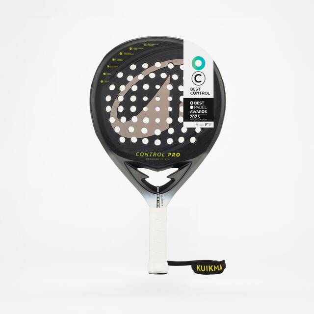 Pala de pádel adulto Kuikma Control Pro