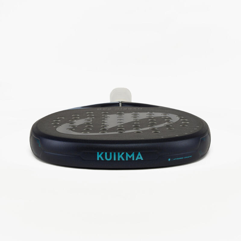 Raquette de padel adulte - Kuikma Hybrid Pro avec Custom Strap System