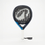Raquette de padel adulte - Kuikma Hybrid Pro avec Custom Strap System