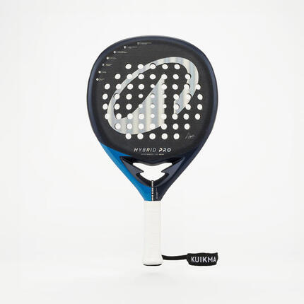 Raquette de padel adulte - Kuikma Hybrid Pro LUCIA SAINZ Limited Edition 2025