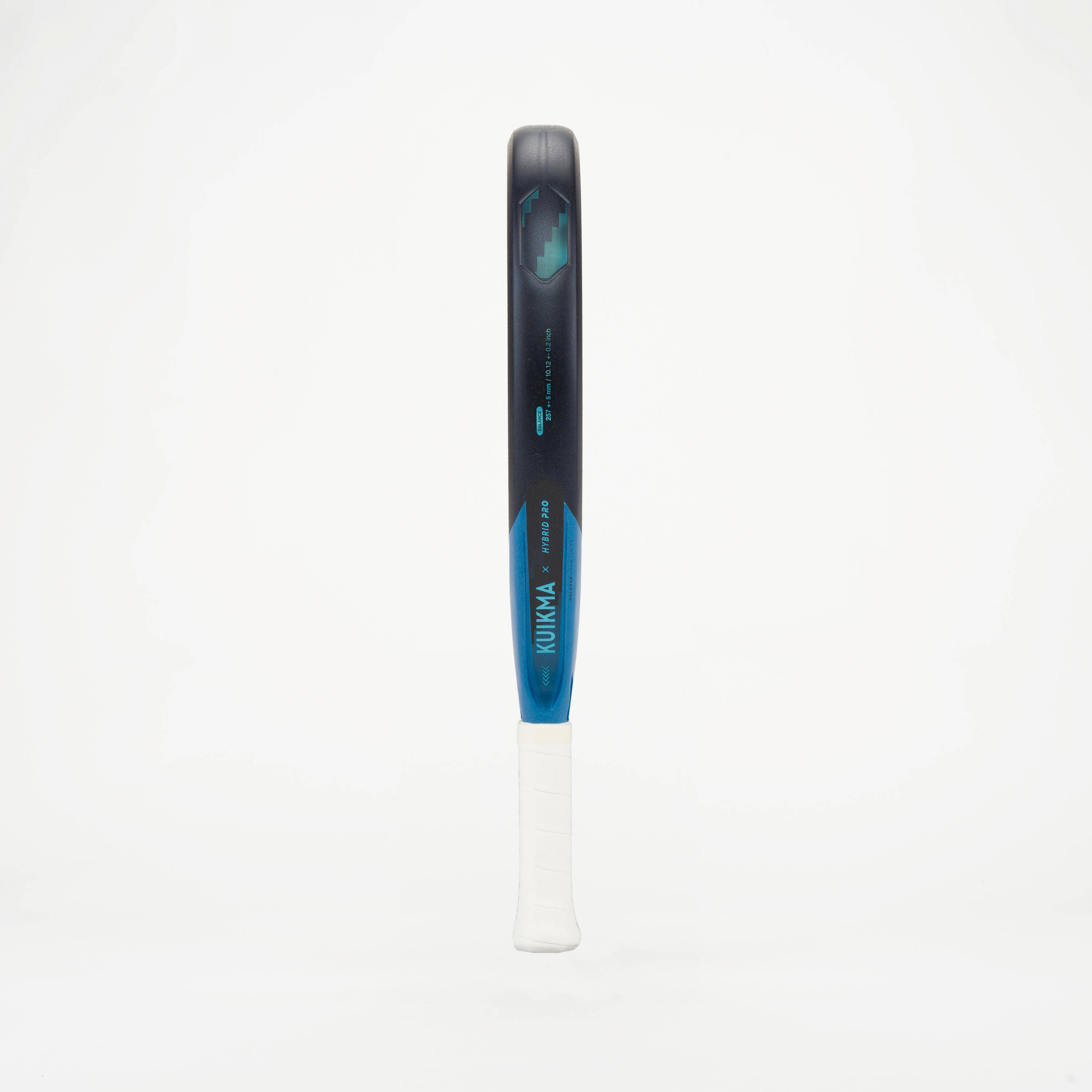 Adult Padel Racket Hybrid Pro Lucia Sainz -  5