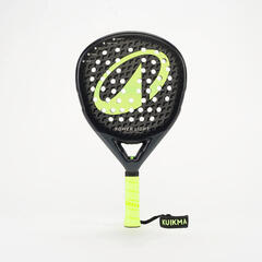 Kuikma Pr Power Light Negro Gris Amarillo