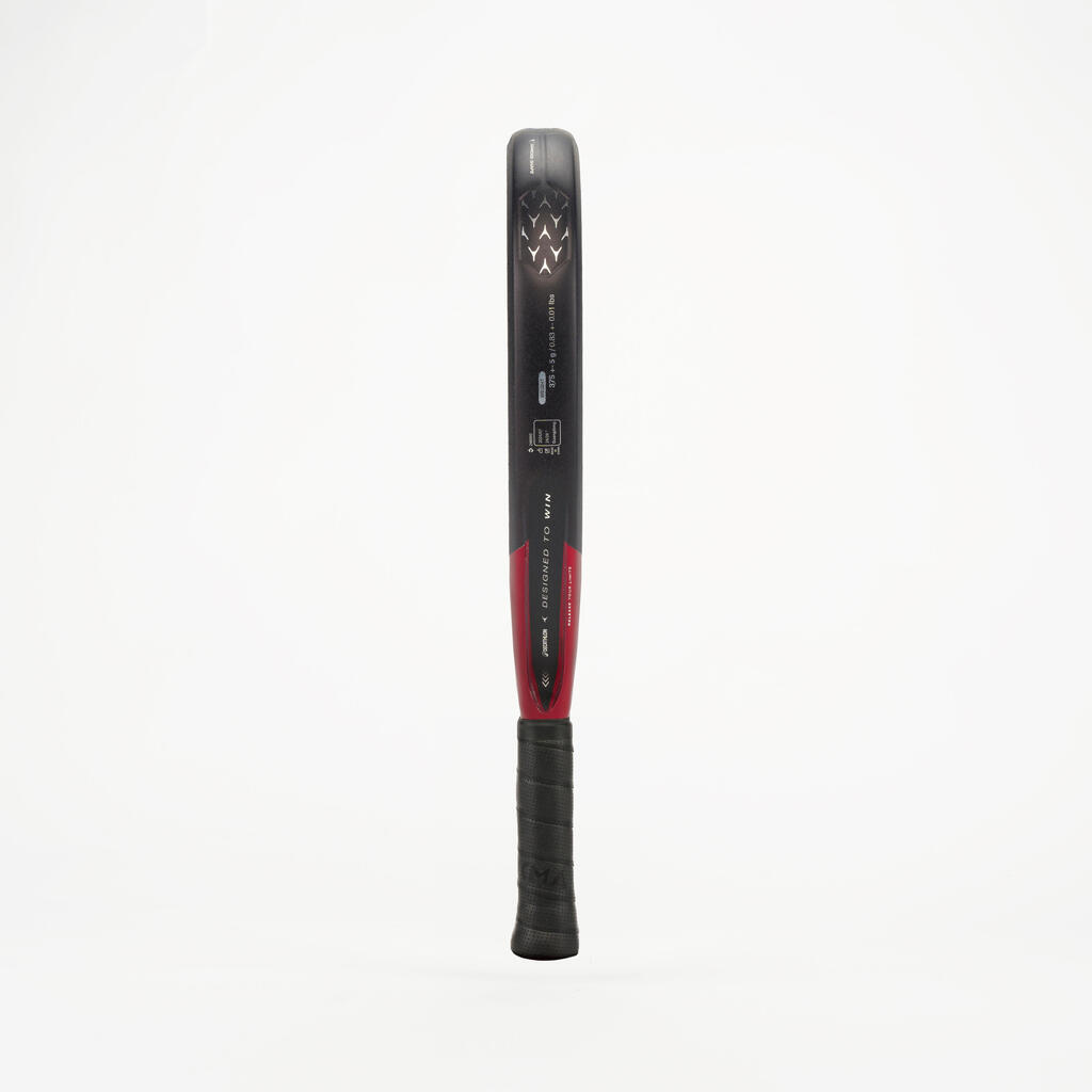 Reket za padel POWER PRO sa sistemom Custom Strap