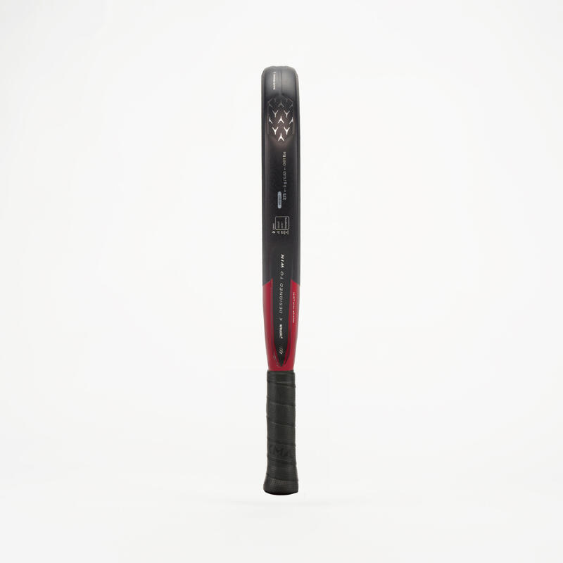 Raquete de padel adulto - Kuikma Power Pro com Custom Strap System