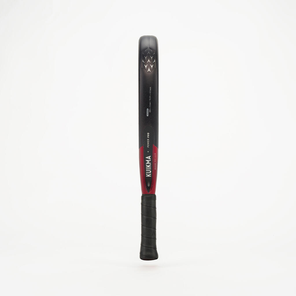 Lopar za padel Power Pro s sistemom trakov po meri