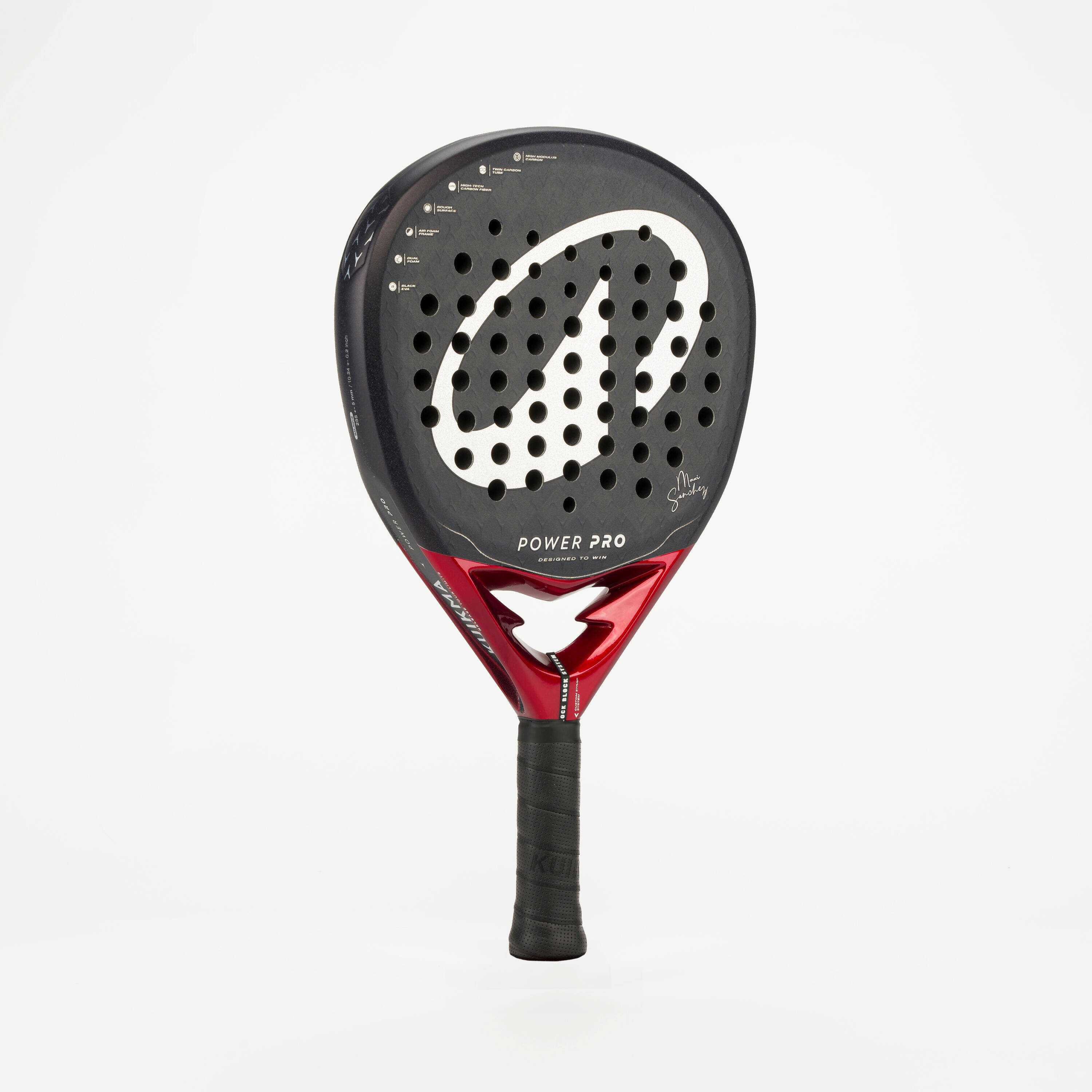 Padel Racket Power Pro -  3