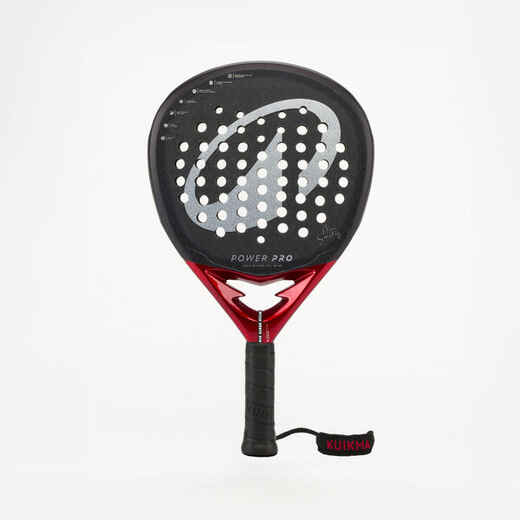 
      Lopar za padel Power Pro s sistemom trakov po meri
  