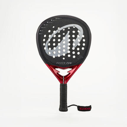 Raquette de padel adulte - Kuikma Power Pro Limited Edition 2025