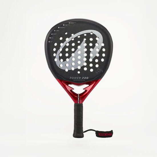 Racchetta padel adulto POWER PRO Maxi Sanchez