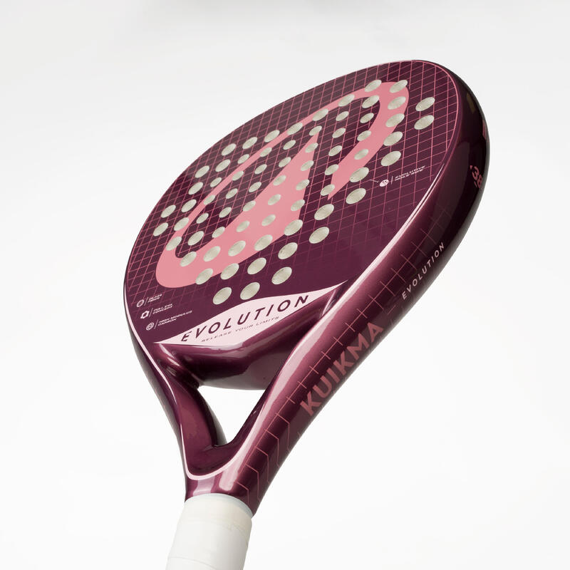 Dětská raketa na padel PR Evolution