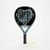 Raquette de padel Junior - Enfants 9 à 12 ans - Kuikma PR Evolution Gris