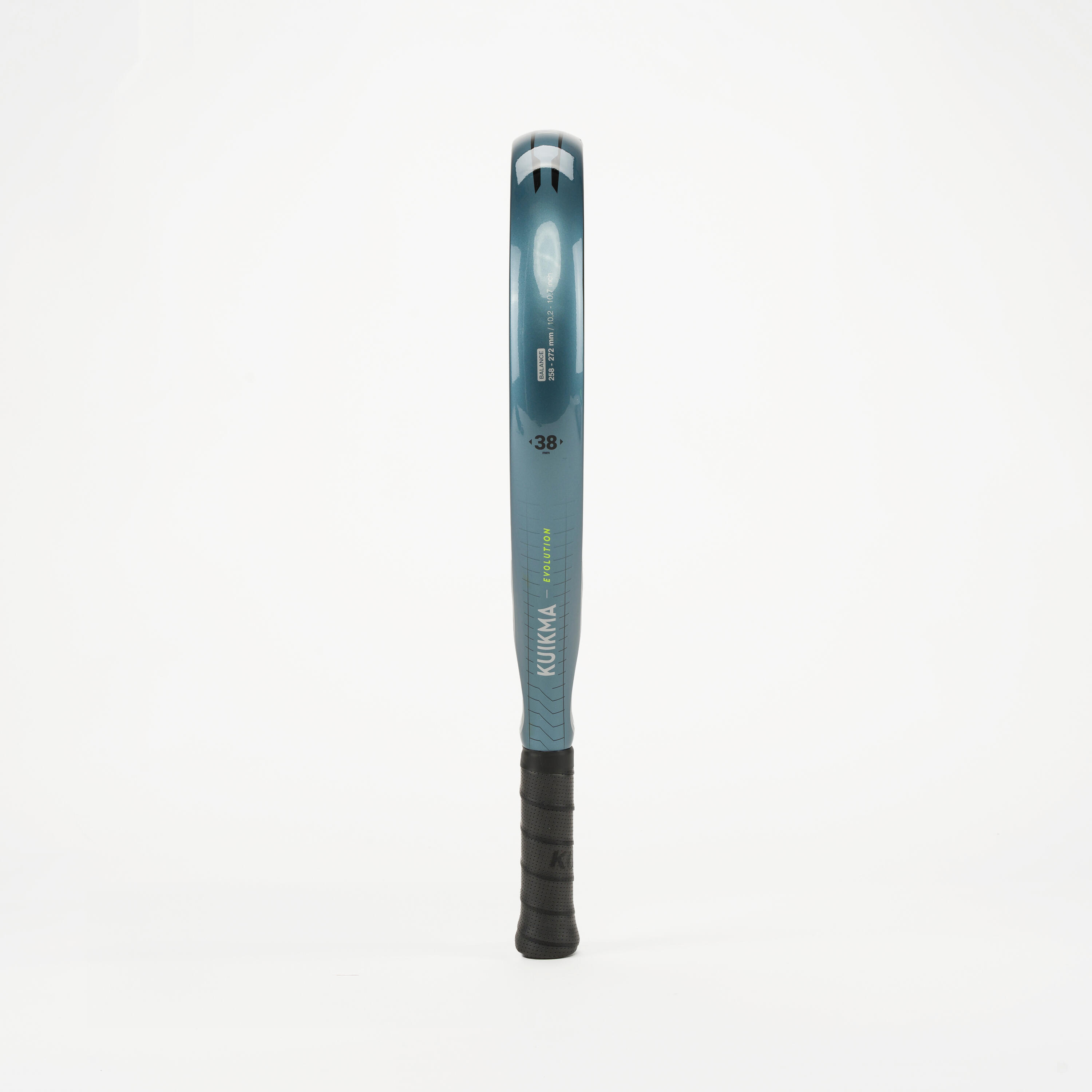 Kids' Padel Racket Ages 9-12 PR Evolution - Grey