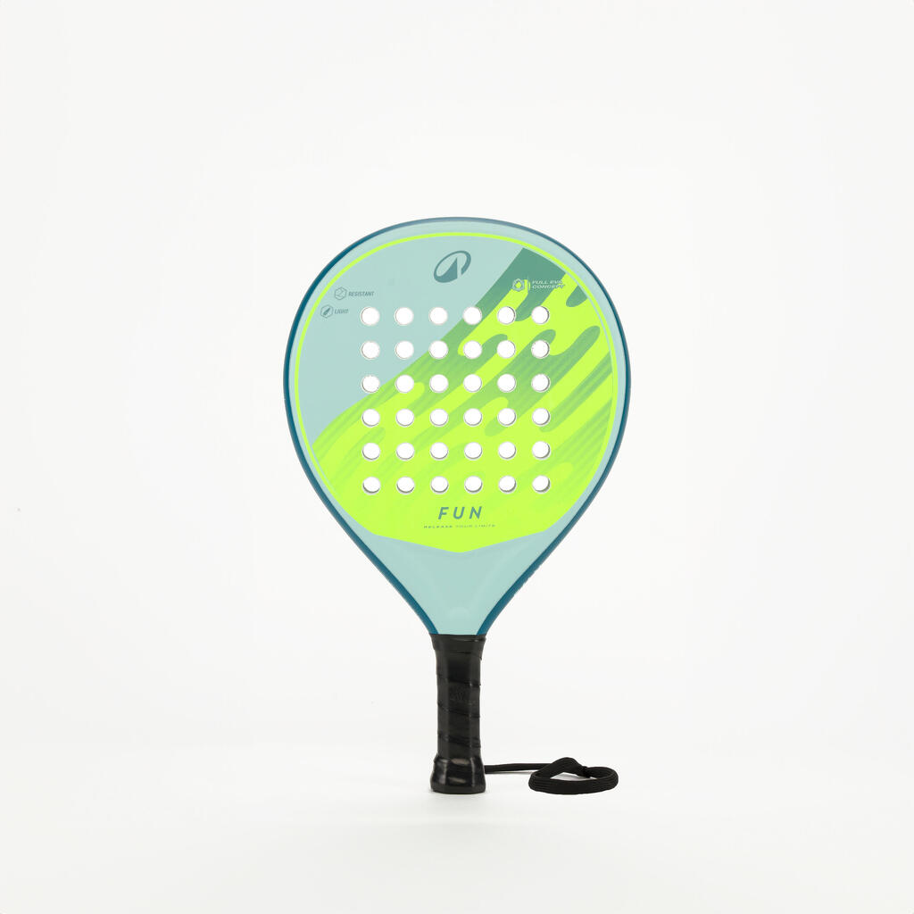 Otroški lopar za padel tenis, starosti 5-8 PR