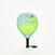 Raquette de padel Junior Enfants 5 à 8 ans - Kuikma PR Fun Bleu Jaune