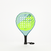 Raquette de padel Junior Enfants 5 à 8 ans - Kuikma PR Fun Bleu Jaune