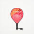 Kids' Padel Racket Ages 5-8 PR Fun - Pink/Orange