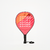 Raquette de padel Junior Enfants 5 à 8 ans - Kuikma PR Fun Rose orange